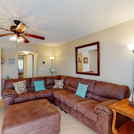 Villa Lullwater Panama City Beach Esterno foto