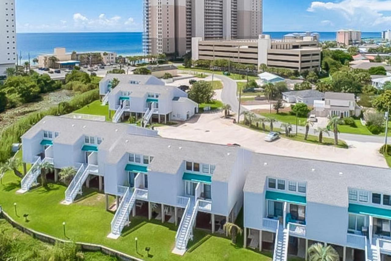 Villa Lullwater Panama City Beach Esterno foto