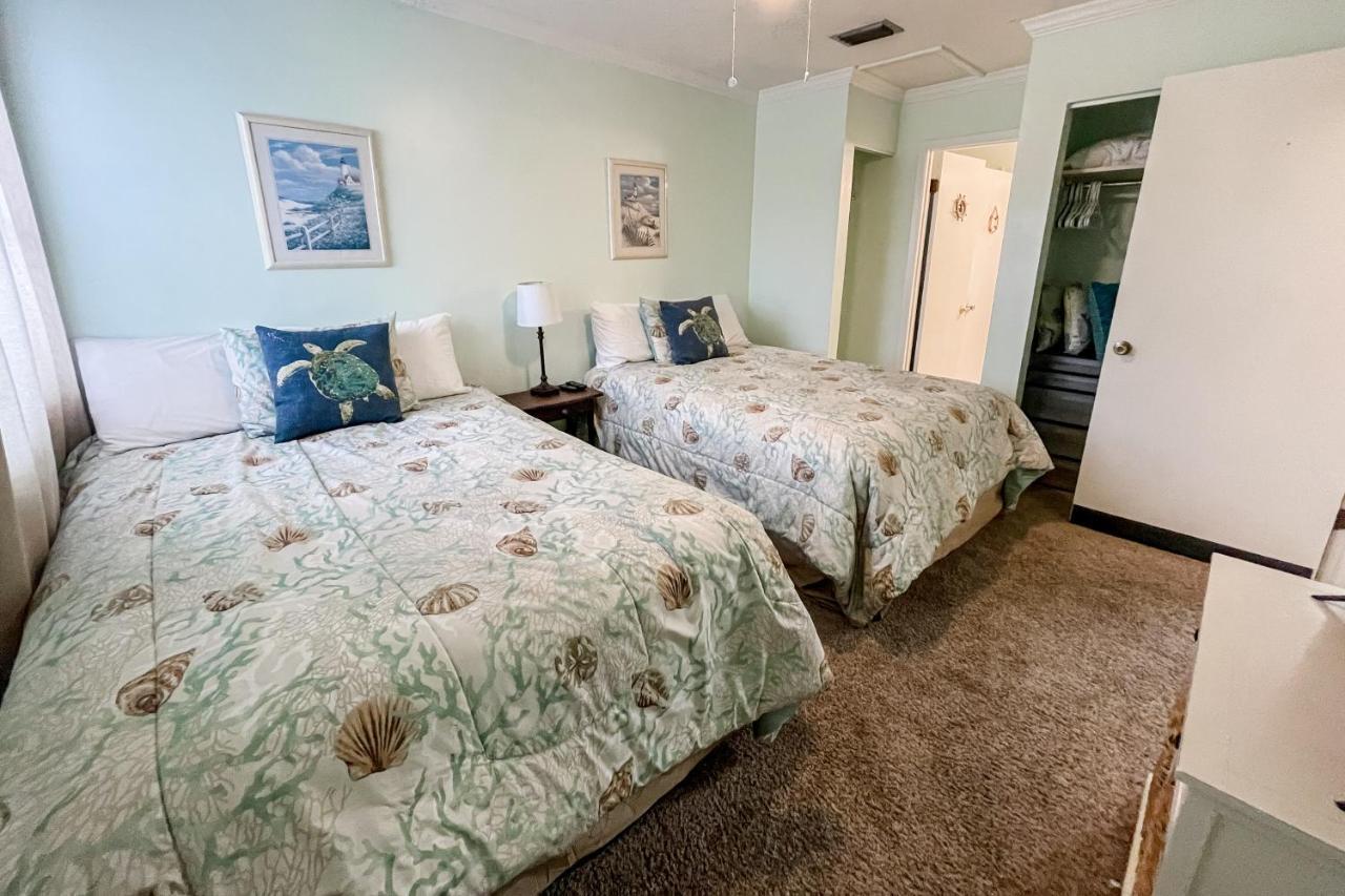 Villa Lullwater Panama City Beach Esterno foto