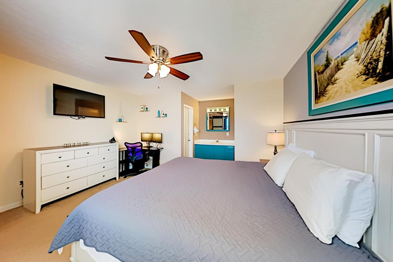 Villa Lullwater Panama City Beach Esterno foto