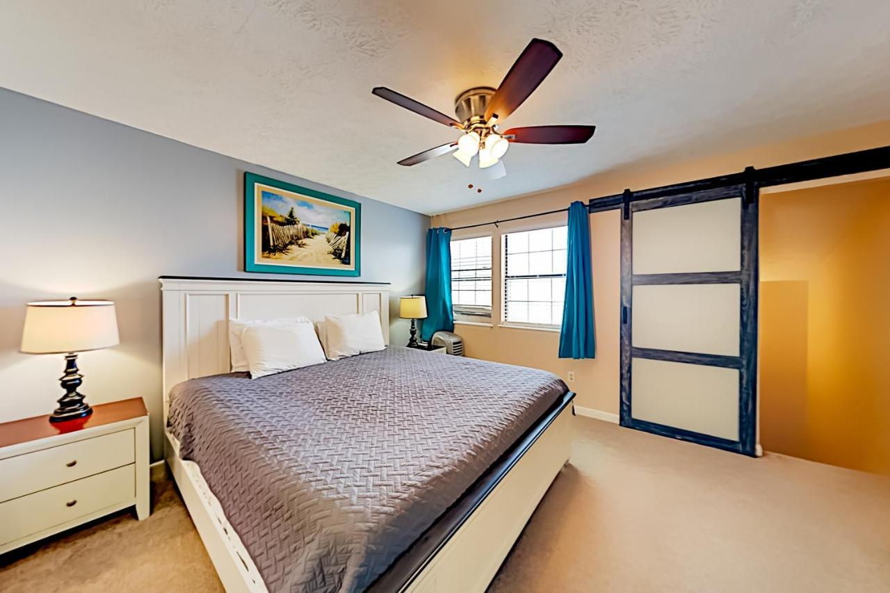 Villa Lullwater Panama City Beach Esterno foto