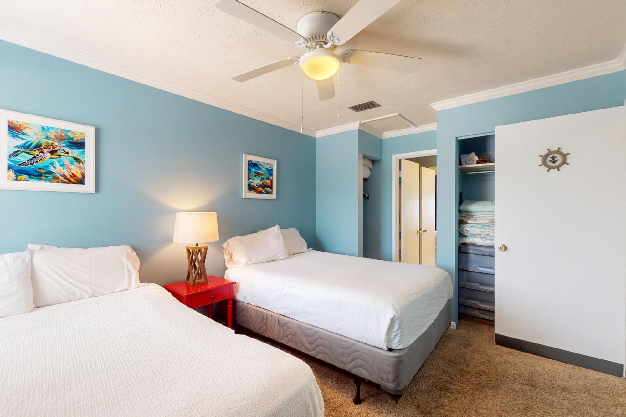 Villa Lullwater Panama City Beach Camera foto