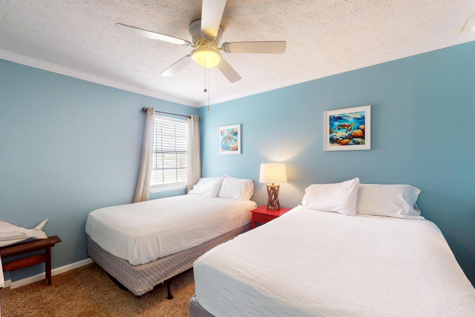 Villa Lullwater Panama City Beach Camera foto