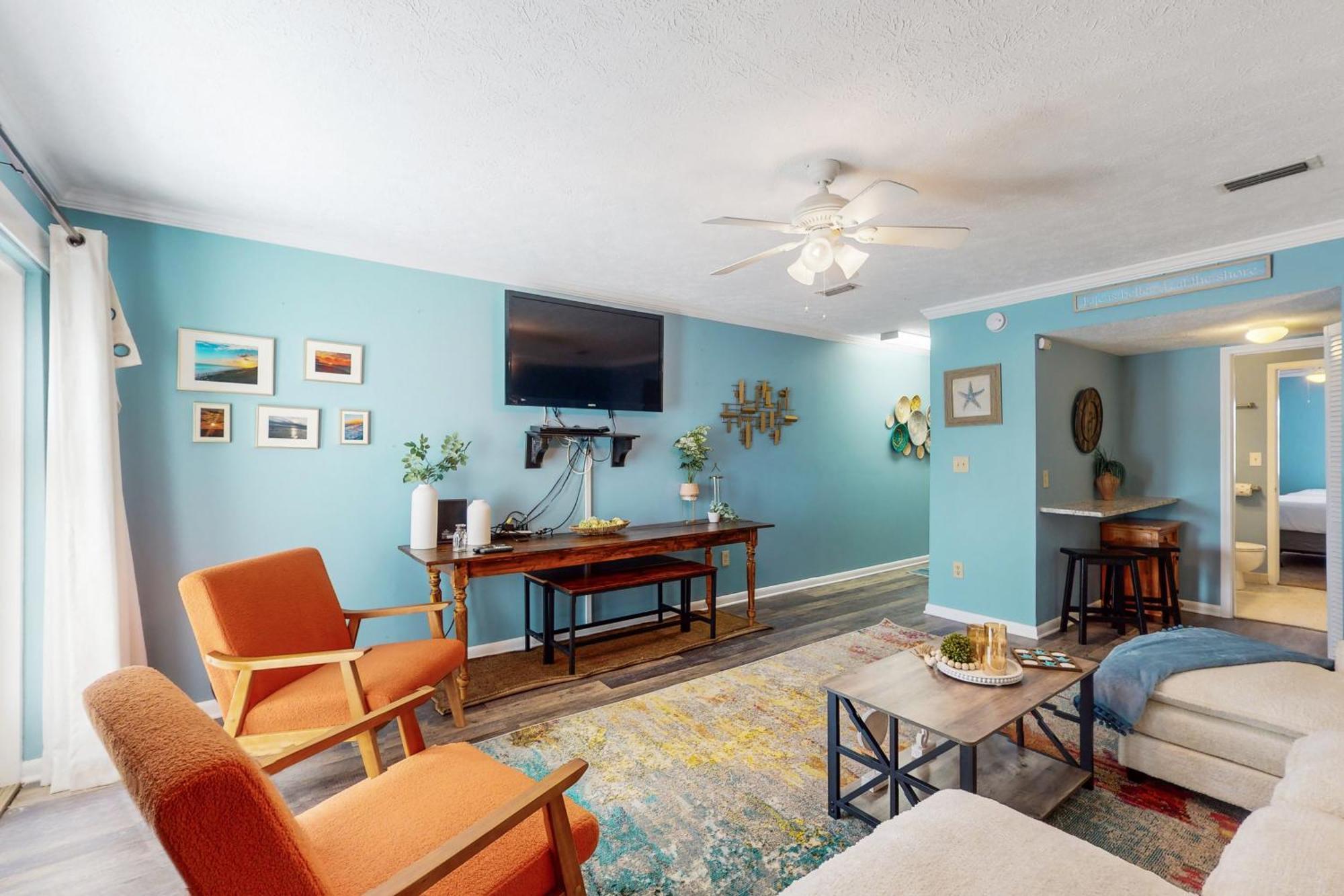 Villa Lullwater Panama City Beach Camera foto