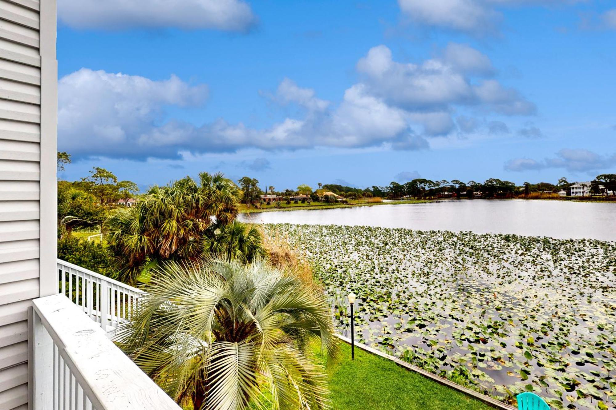 Villa Lullwater Panama City Beach Camera foto